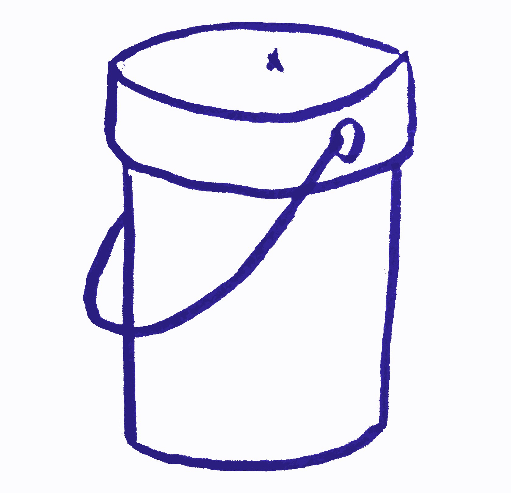 emptybucket